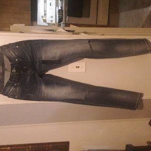 Grace Jean's size 25